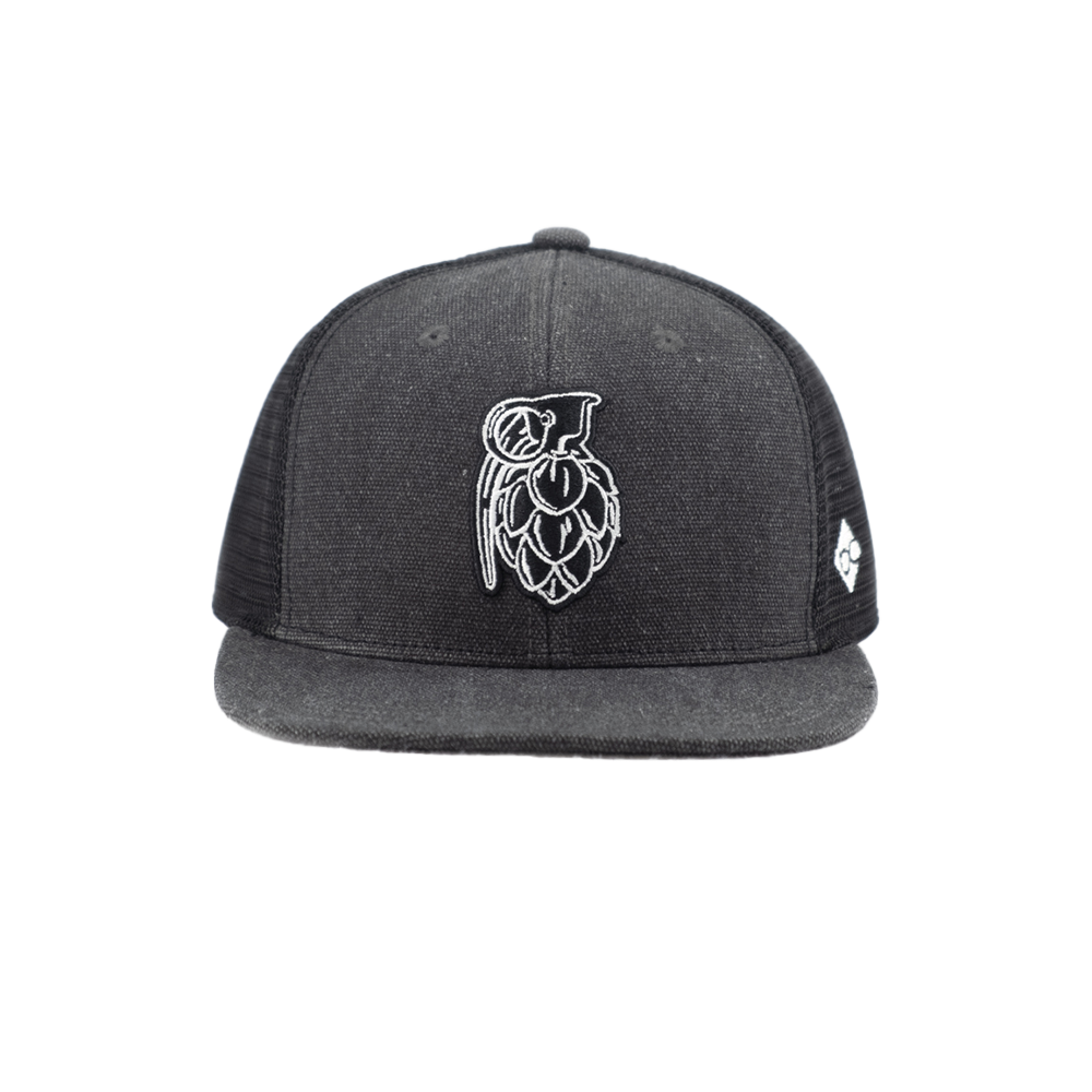 CREW Bavarian Cap