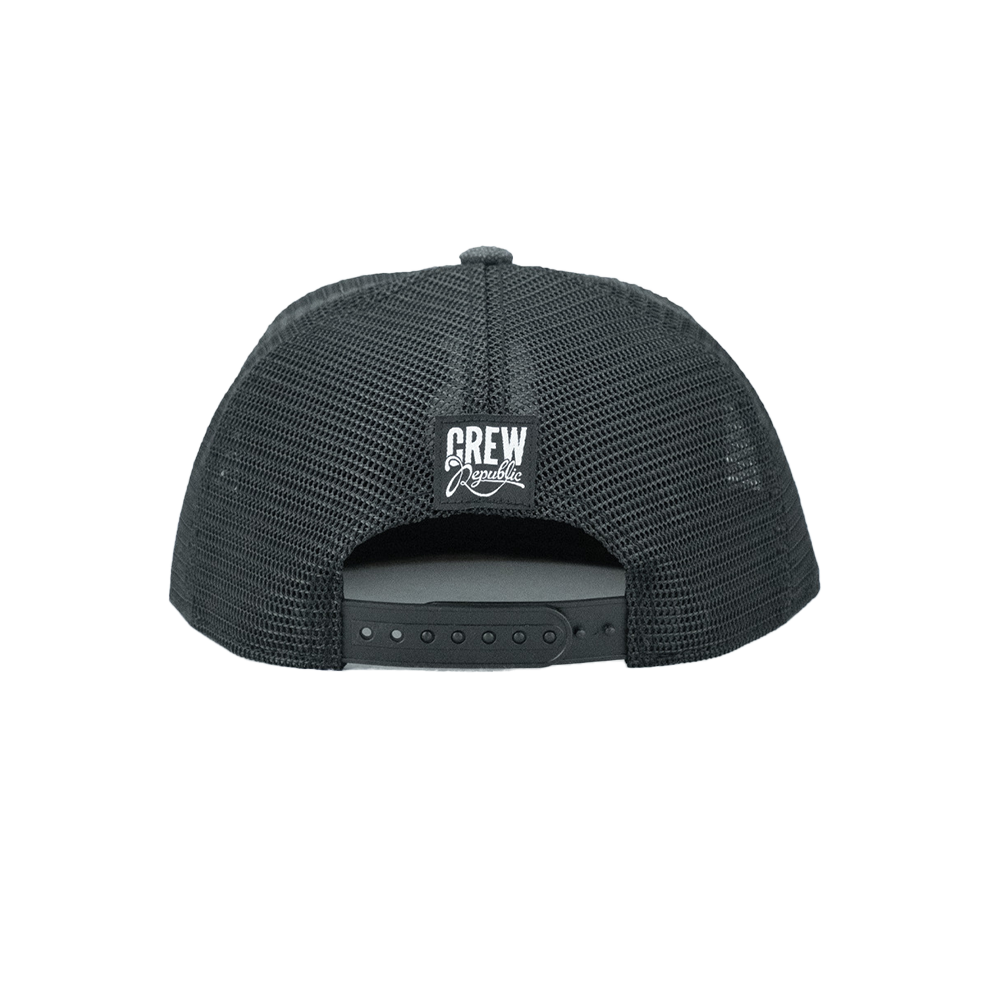 CREW Bavarian Cap