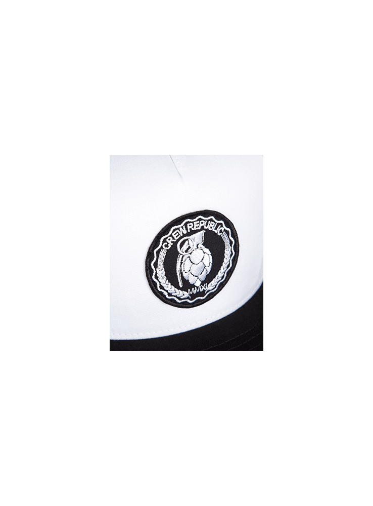 CREW Trucker Cap